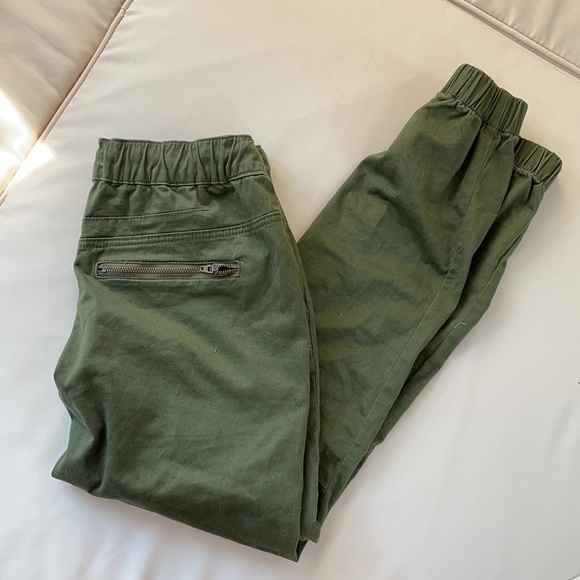Pacsun joggers - Picture 2 of 4